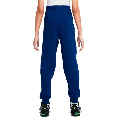 Kylian Mbappé voor Kinderen Lange broek