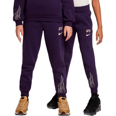 Kylian Mbappé voor Kinderen Lange broek