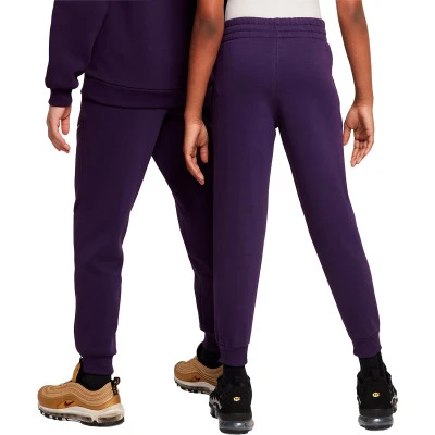 Kylian Mbappé voor Kinderen Lange broek