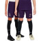 Nike Kylian Mbappé voor Kinderen Shorts