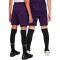 Nike Kylian Mbappé voor Kinderen Shorts