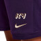 Nike Kylian Mbappé voor Kinderen Shorts