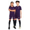 Nike Kylian Mbappé voor Kinderen Shorts