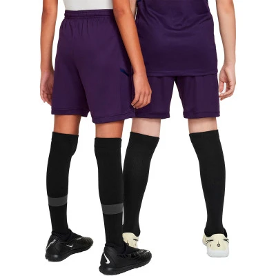 Kylian Mbappé voor Kinderen Shorts