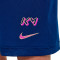 Nike Kylian Mbappé voor Kinderen Shorts