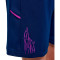 Nike Kylian Mbappé voor Kinderen Shorts