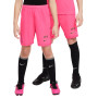 Kylian Mbappé voor Kinderen-Hyper Pink-Hyper Pink-Black-Metallic Gold