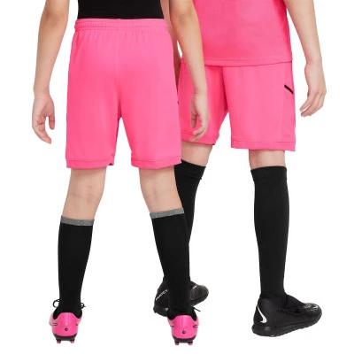 Kylian Mbappé voor Kinderen Shorts