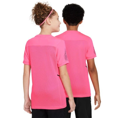 Kylian Mbappé voor Kinderen T-Shirt