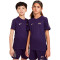 Nike Kylian Mbappé voor Kinderen Shirt
