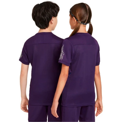 Kylian Mbappé voor Kinderen T-Shirt