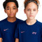 Nike Kylian Mbappé voor Kinderen Shirt