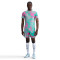 Nike Academie + Grafisch Shirt