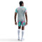 Nike Academie + Grafisch Shirt