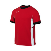 Academie 25 T-Shirt Universiteit rood-zwart