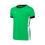 Academy 25 Niño-Green Spark-Black