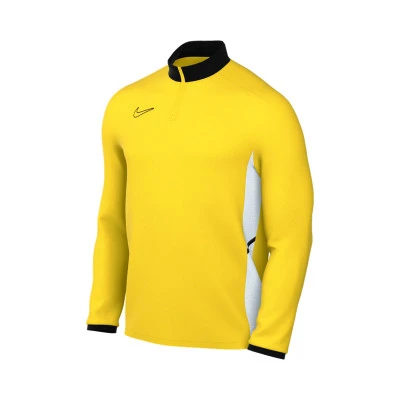 Academy 25 Drill Top Sweatshirt