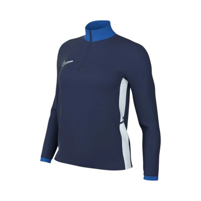 Academy 25 Drill Top Vrouw Sweatshirt