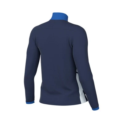 Academy 25 Drill Top Vrouw Sweatshirt