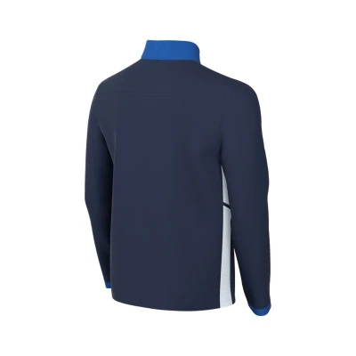 Academy 25 Drill Top Kind Sweatshirt