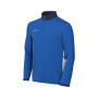 Academy 25 Drill Top Kind-Royal Blue-Midnight Navy