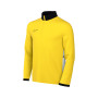 Academy 25 Drill Top Kind-Tour Yellow-Black