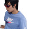 Nike Sportkleding Futura T-Shirt
