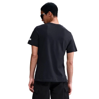 Sportkleding Futura T-Shirt