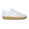Nike Court Vision Low V3 Trainers