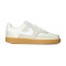 Nike Dames Veld Vision Low Trainers