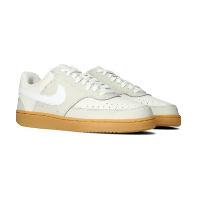 Dames Veld Vision Low Trainers