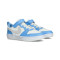 Nike Court Borough Low Recraft Niño Trainers