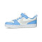 Nike Court Borough Low Recraft Niño Trainers