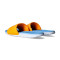 Nike Kawa Teenslippers 