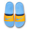 Nike Kawa Teenslippers 