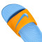 Nike Kawa Teenslippers 