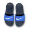Nike Kawa Teenslippers 