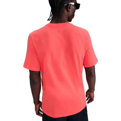 Sportkleding Icoon Futura T-Shirt
