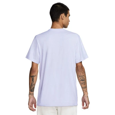 Sportswear Icon Swoosh T-Shirt