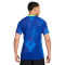 Nike Brazilië Dames Copa América 2025 Uit Shirt