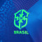 Nike Brazilië Dames Copa América 2025 Uit Shirt