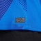 Nike Brazilië Dames Copa América 2025 Uit Shirt