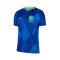 Nike Brazilië Dames Copa América 2025 Uit Shirt