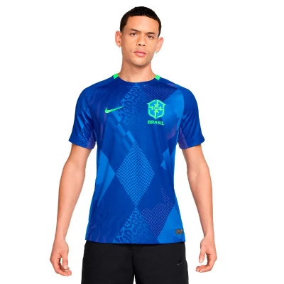 Brazilië Dames Copa América 2025 Uit Shirt