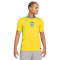 Nike Copa América 2025 Dames, Brazilië Thuis Shirt
