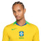 Nike Copa América 2025 Dames, Brazilië Thuis Shirt