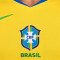 Nike Copa América 2025 Dames, Brazilië Thuis Shirt