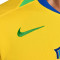 Nike Copa América 2025 Dames, Brazilië Thuis Shirt