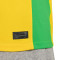 Nike Copa América 2025 Dames, Brazilië Thuis Shirt