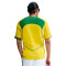Nike Speciale editie van de heruitgave van Brazilië T-Shirt